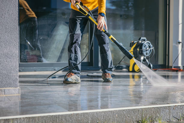 Pressure Washing Services for Businesses in Springtown, TX