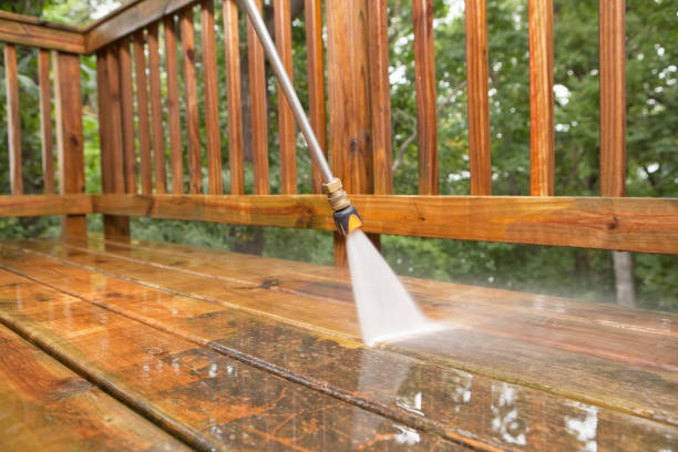 Best Deck Pressure Washing  in Springtown, TX